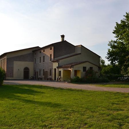Villa Agriturismo La Rovere Cesole Exterior foto