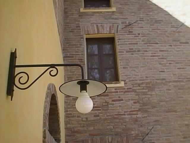 Villa Agriturismo La Rovere Cesole Exterior foto